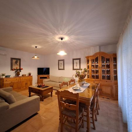 Вілла Casas De Benaojan 15 Екстер'єр фото