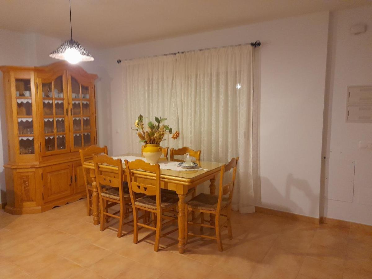 Вілла Casas De Benaojan 15 Номер фото