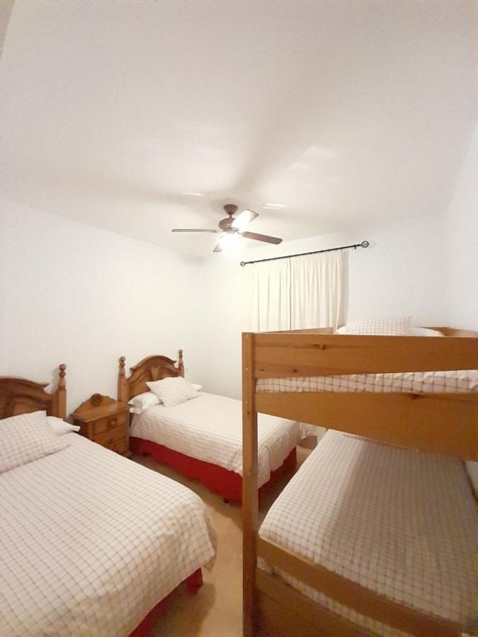Вілла Casas De Benaojan 15 Номер фото