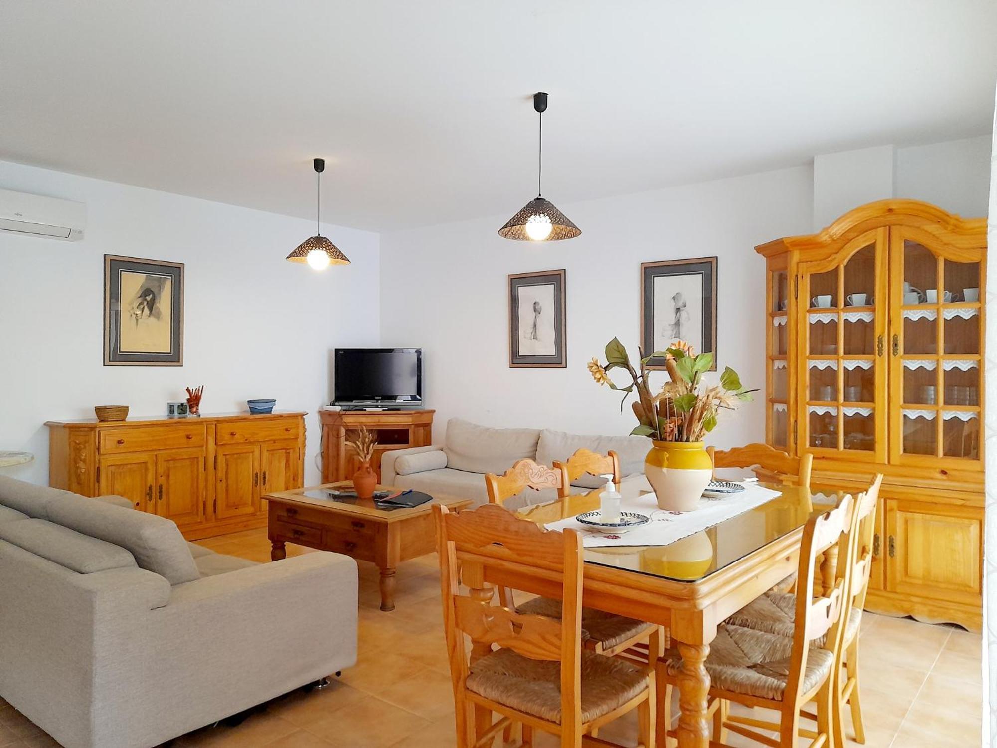 Вілла Casas De Benaojan 15 Номер фото