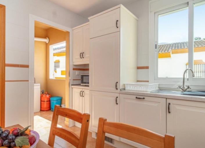 Вілла Casas De Benaojan 15 Номер фото
