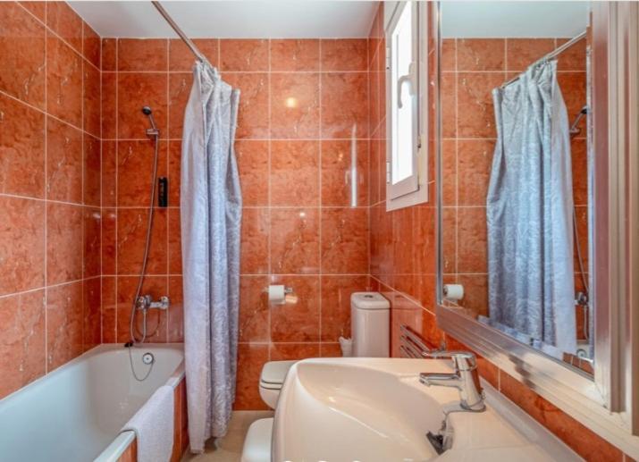 Вілла Casas De Benaojan 15 Номер фото