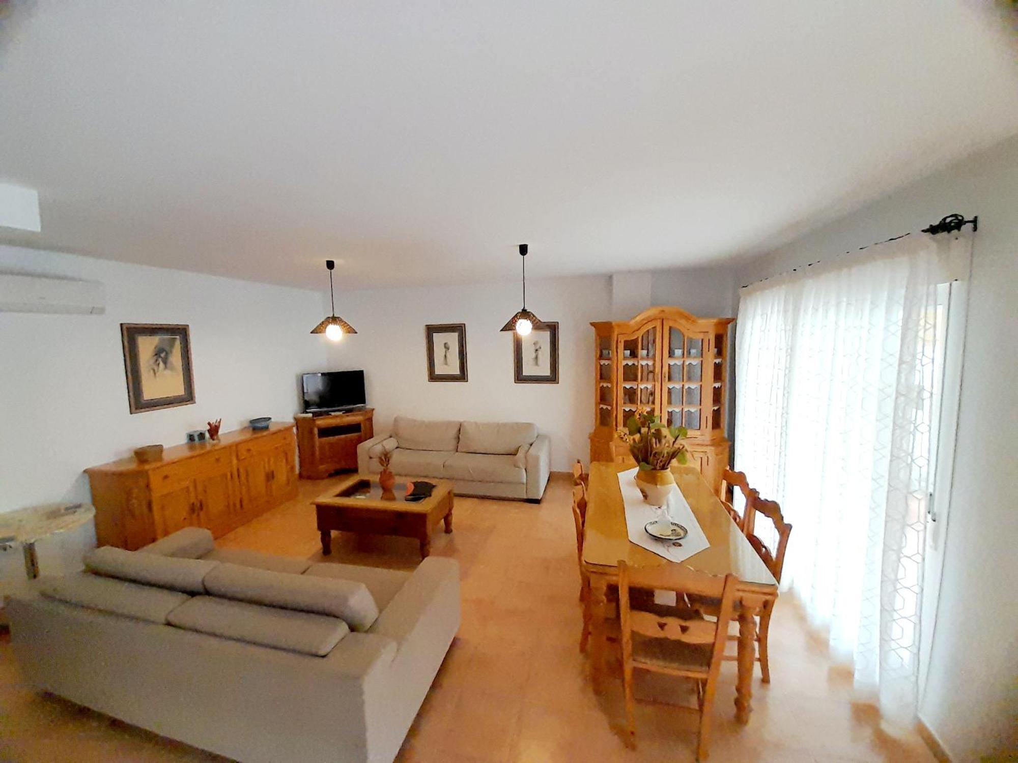 Вілла Casas De Benaojan 15 Номер фото