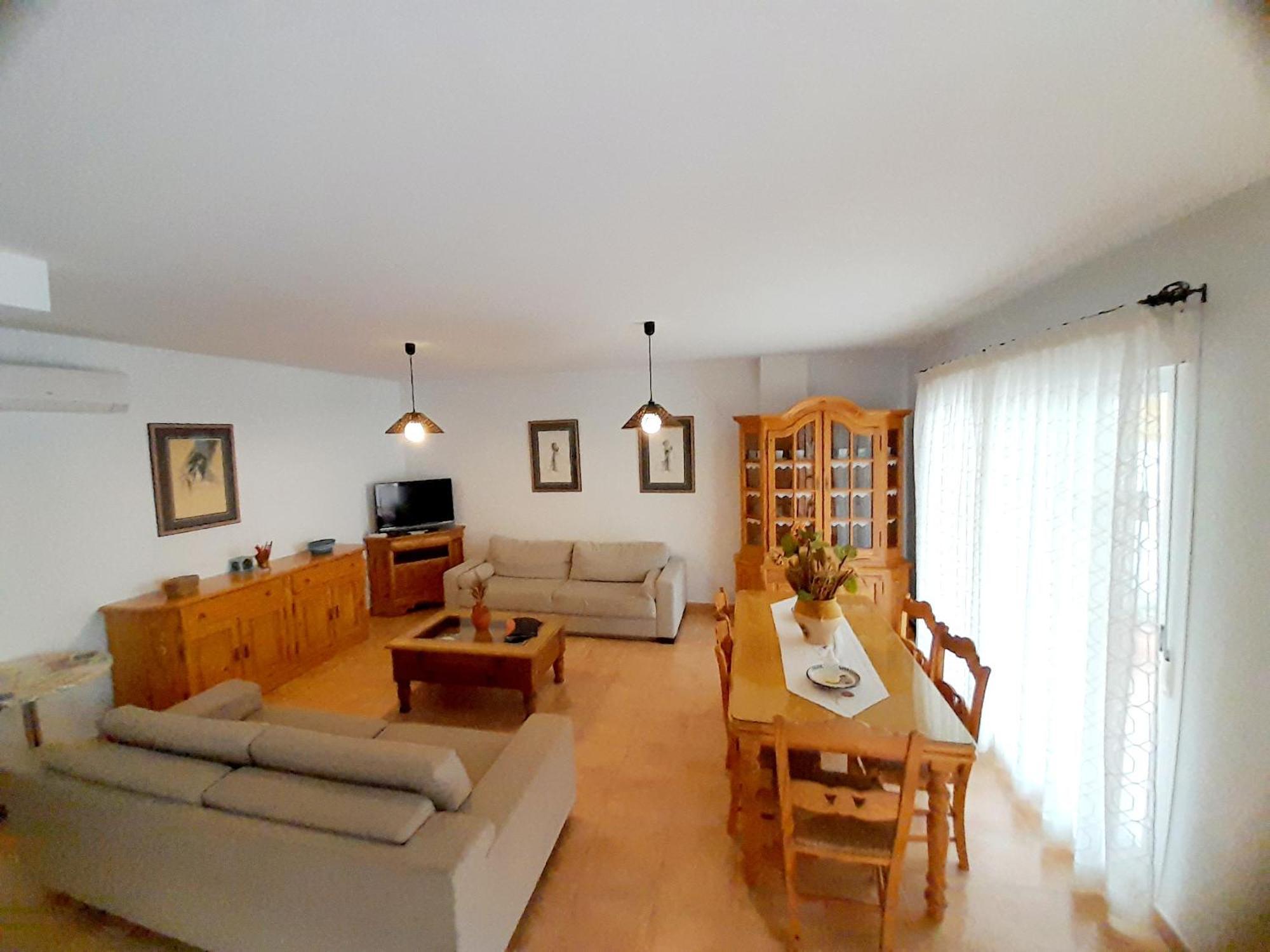 Вілла Casas De Benaojan 15 Номер фото