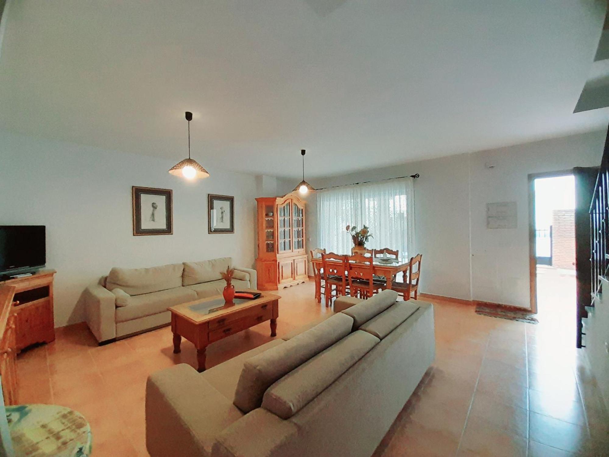 Вілла Casas De Benaojan 15 Номер фото