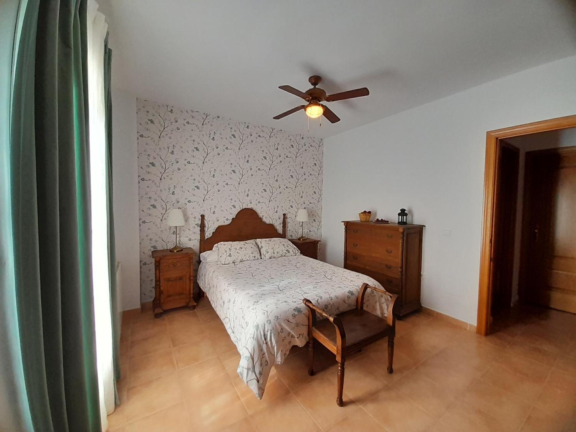 Вілла Casas De Benaojan 15 Номер фото