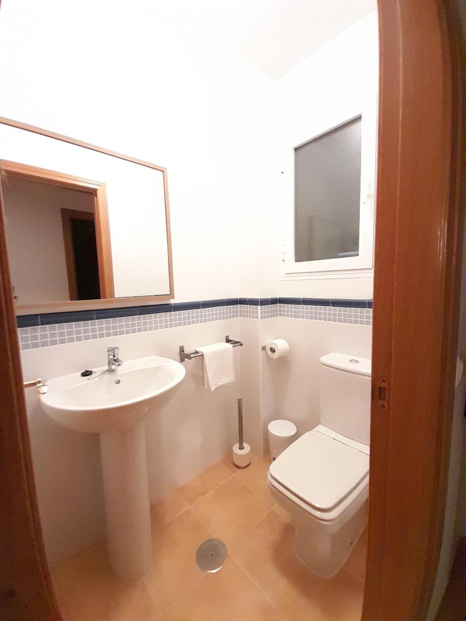 Вілла Casas De Benaojan 15 Номер фото